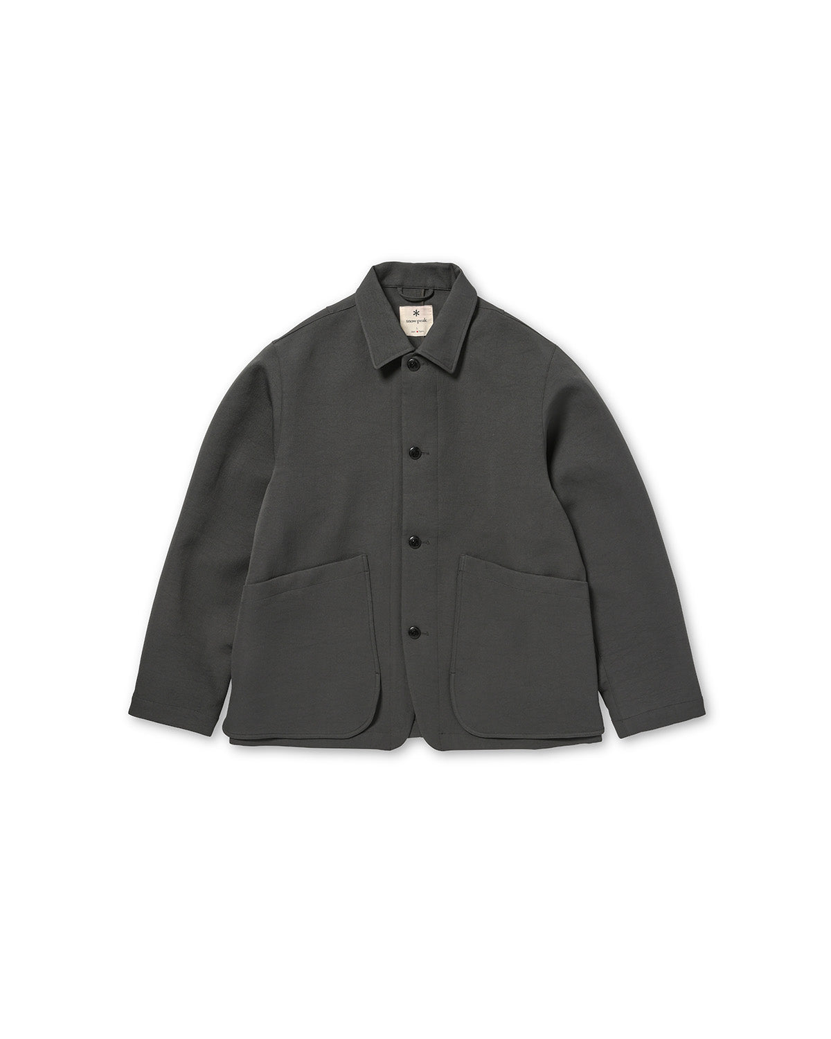 Triple Cloth Jacket