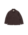 Triple Cloth Jacket