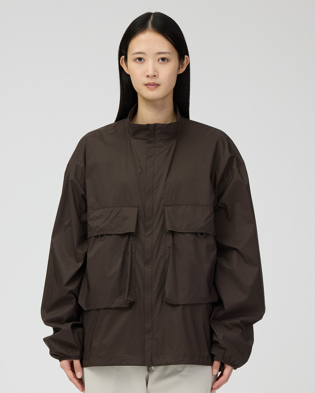 Pertex Quantum Air Jacket | Snow Peak