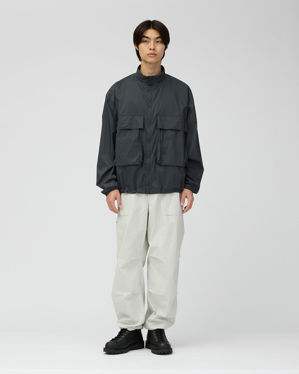 ジャケット・アウター FreshService PERTEXQUANTUM AIR PACKABLE Pertex Quantum Air Jacket | Snow Peak