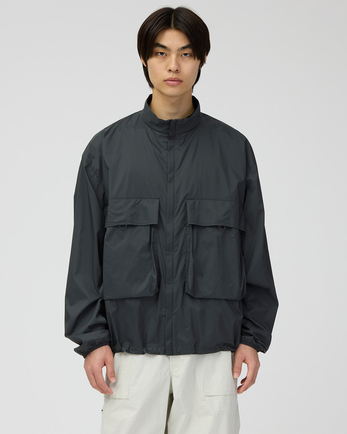 Pertex Quantum Air Jacket | Snow Peak
