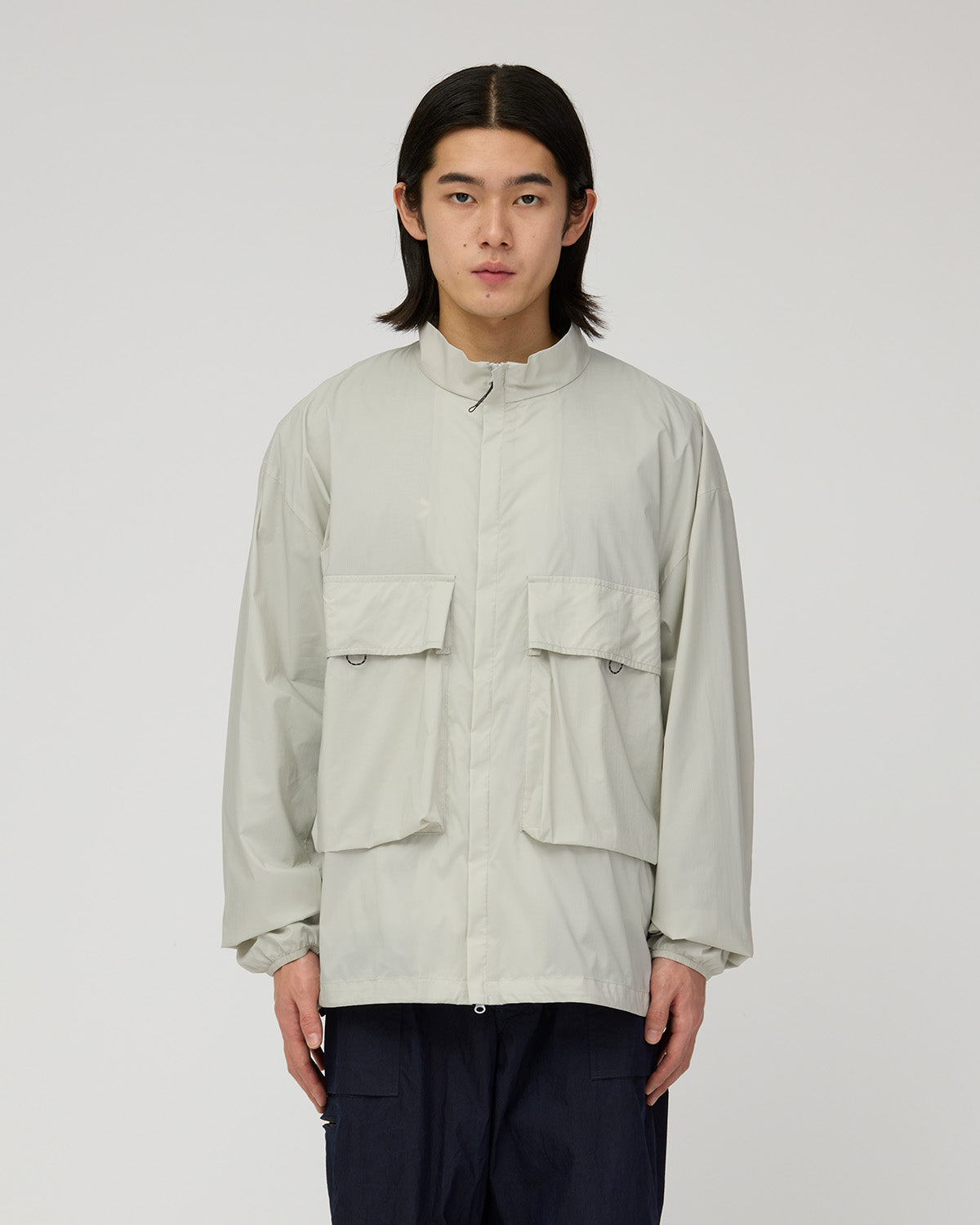 Pertex Quantum Air Jacket | Snow Peak