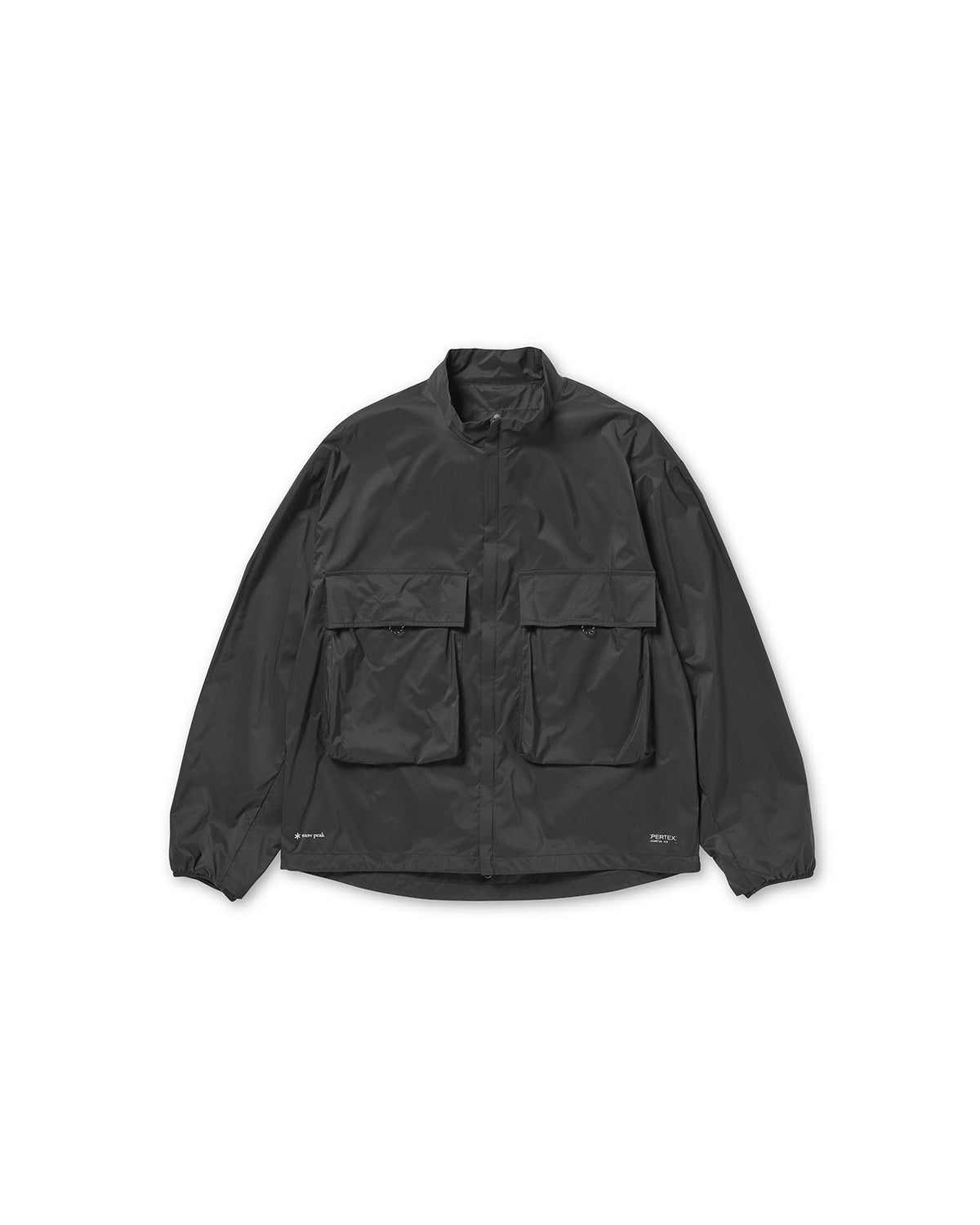 ジャケット・アウター FreshService PERTEXQUANTUM AIR PACKABLE Pertex Quantum Air Jacket | Snow Peak