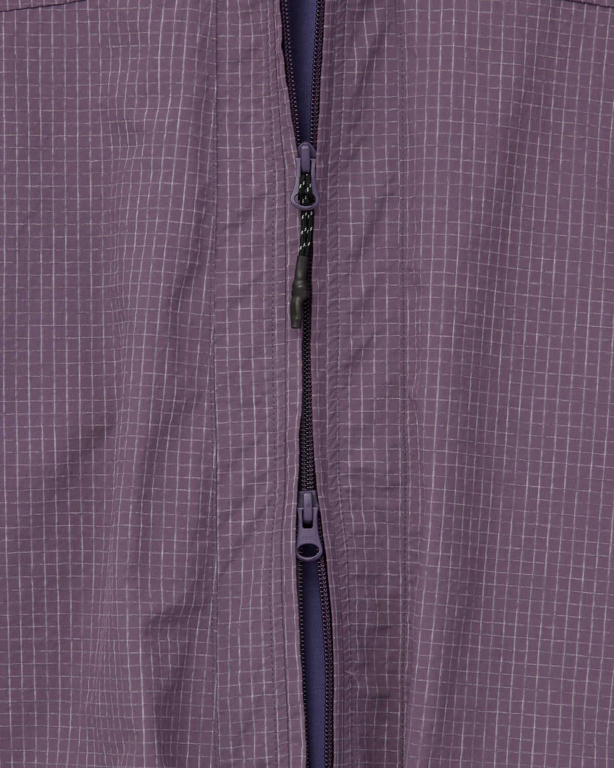 Kasuri Ripstop Jacket