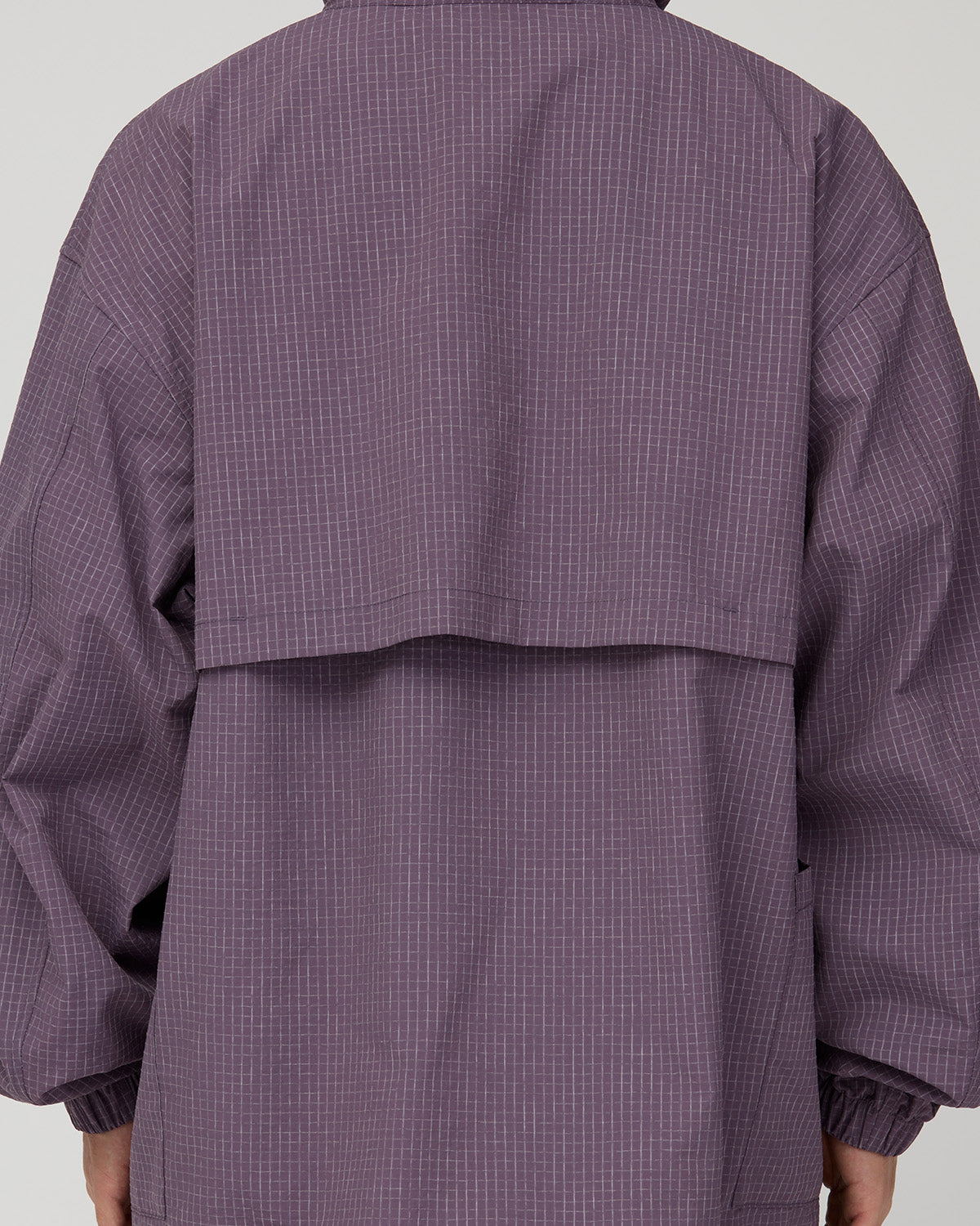 Kasuri Ripstop Jacket