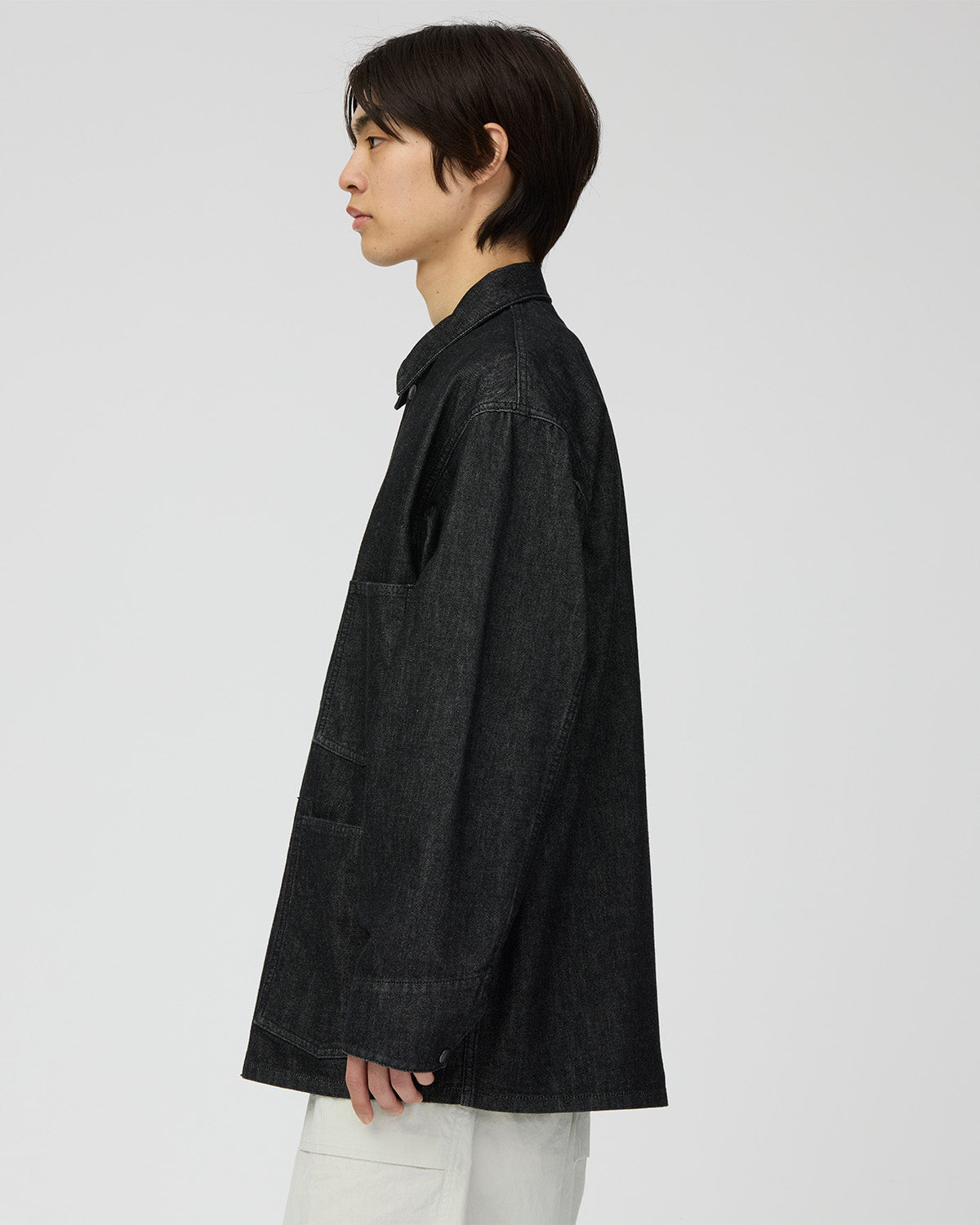 Takibi Denim Jacket