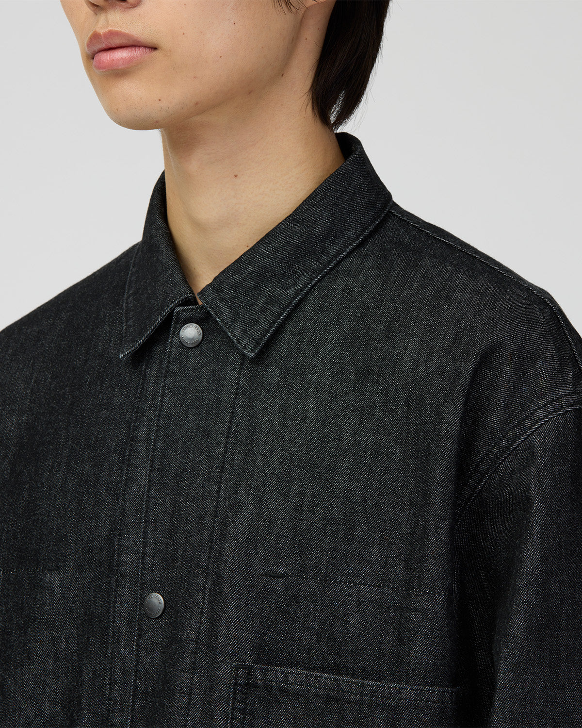 Takibi Denim Jacket