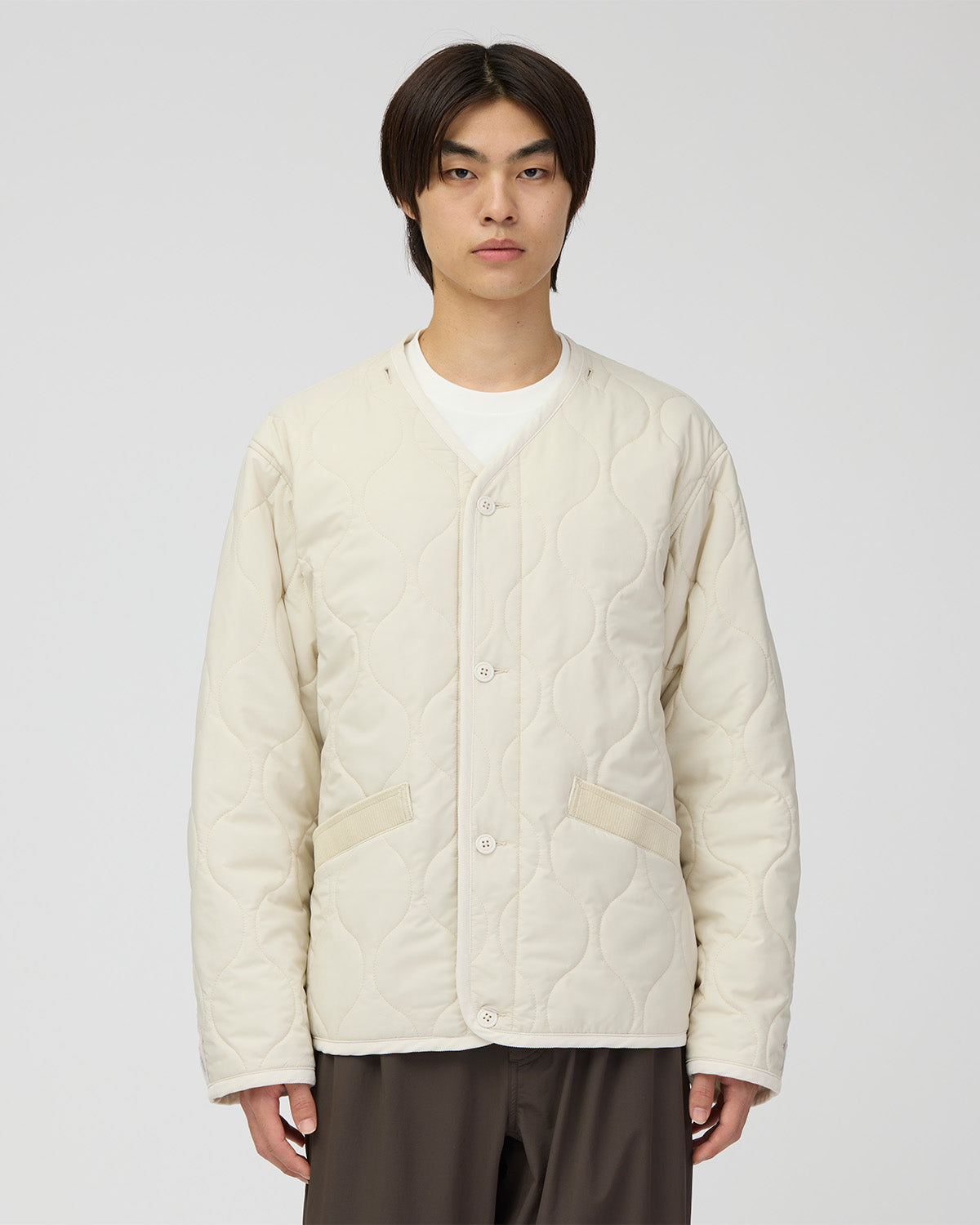 Hybrid Takibi Adjustable Jacket