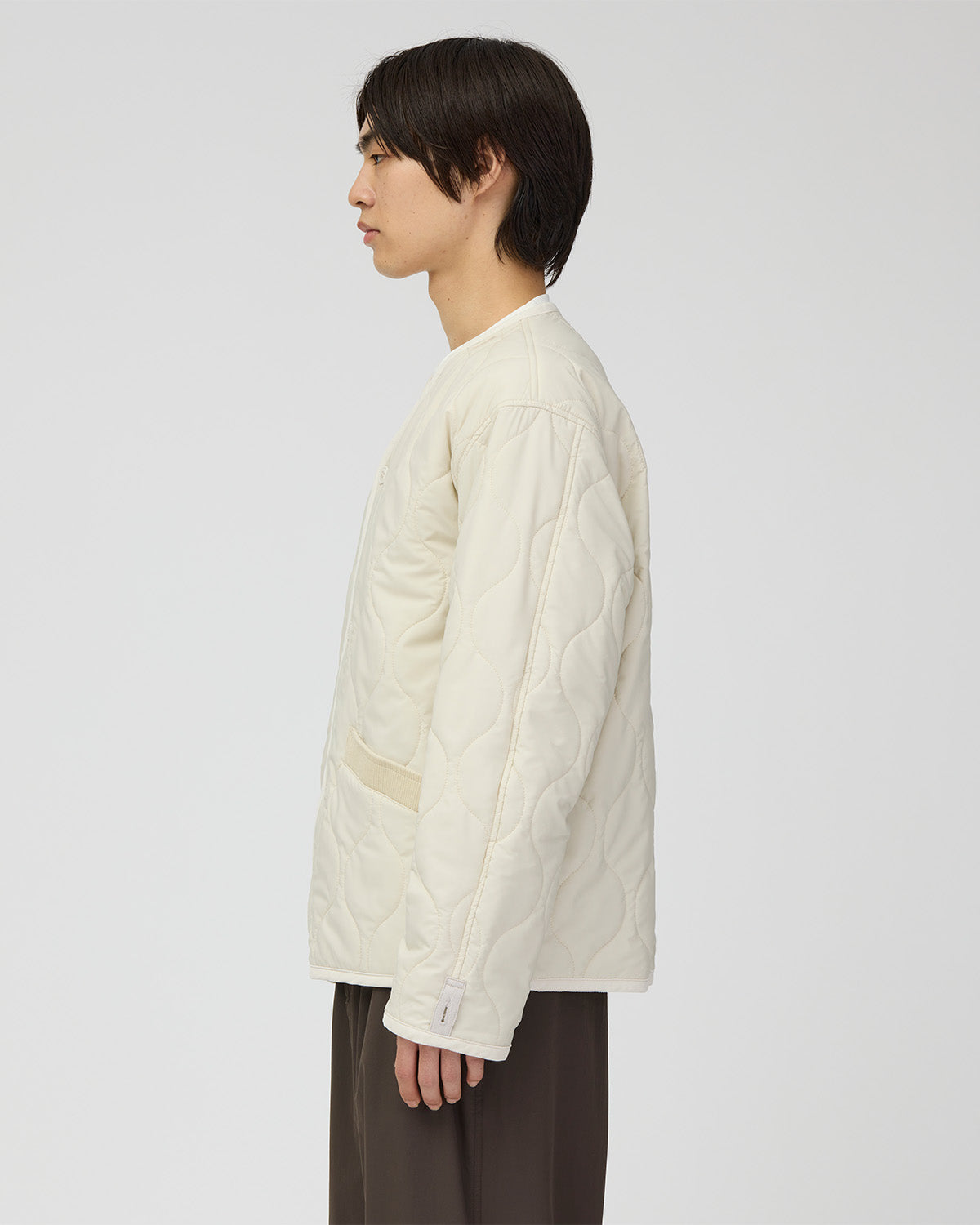 Hybrid Takibi Adjustable Jacket