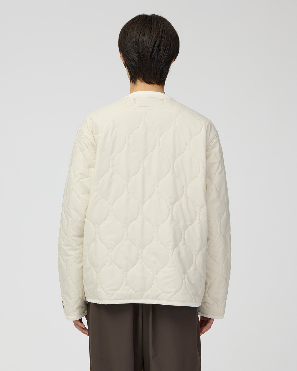 Hybrid Takibi Adjustable Jacket