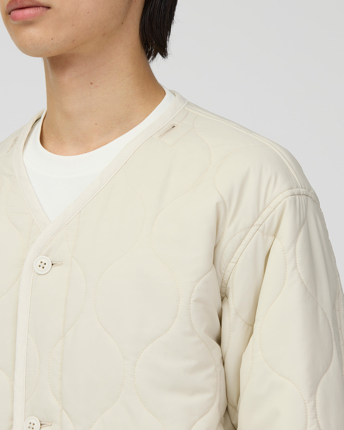 Hybrid Takibi Adjustable Jacket