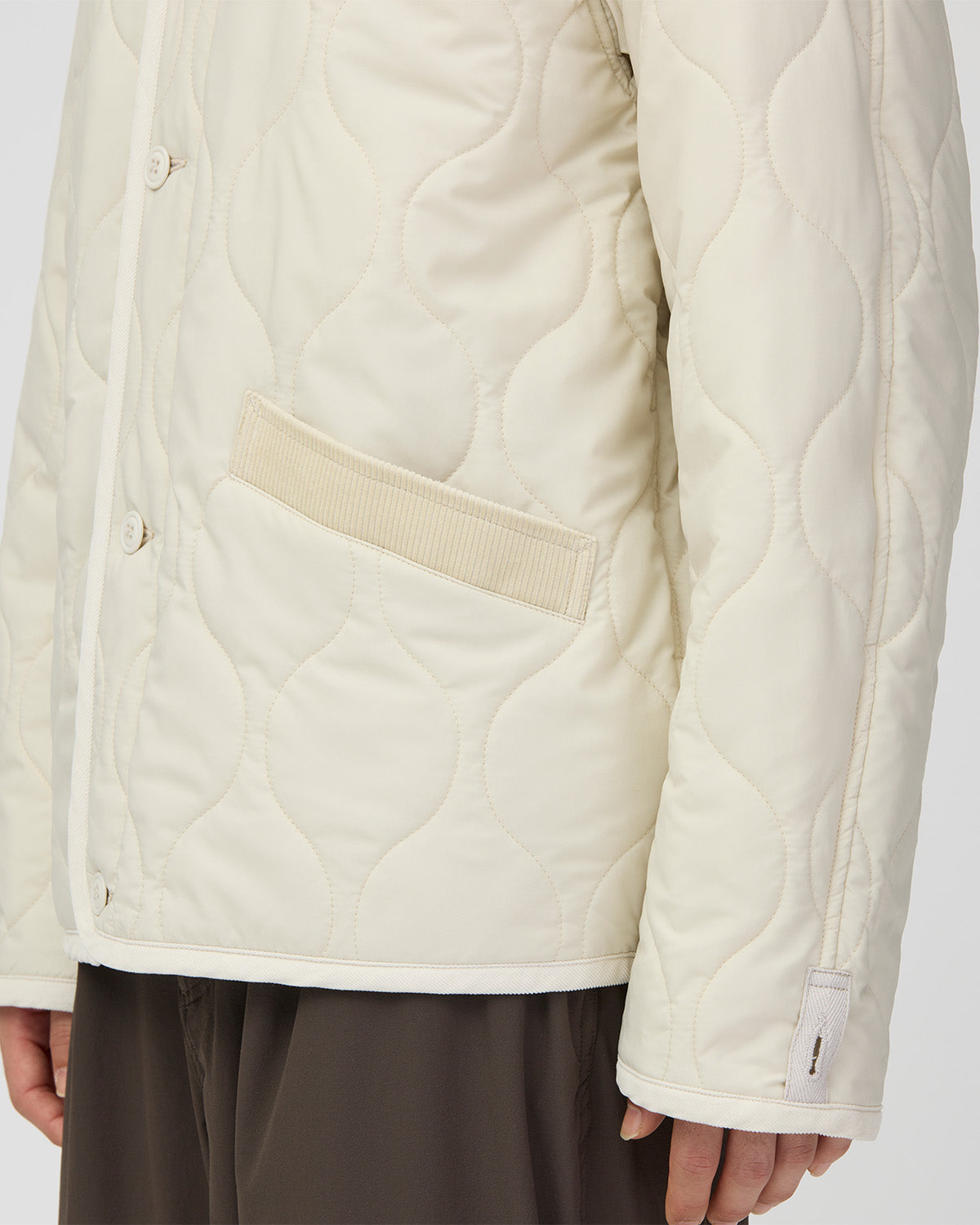 Hybrid Takibi Adjustable Jacket