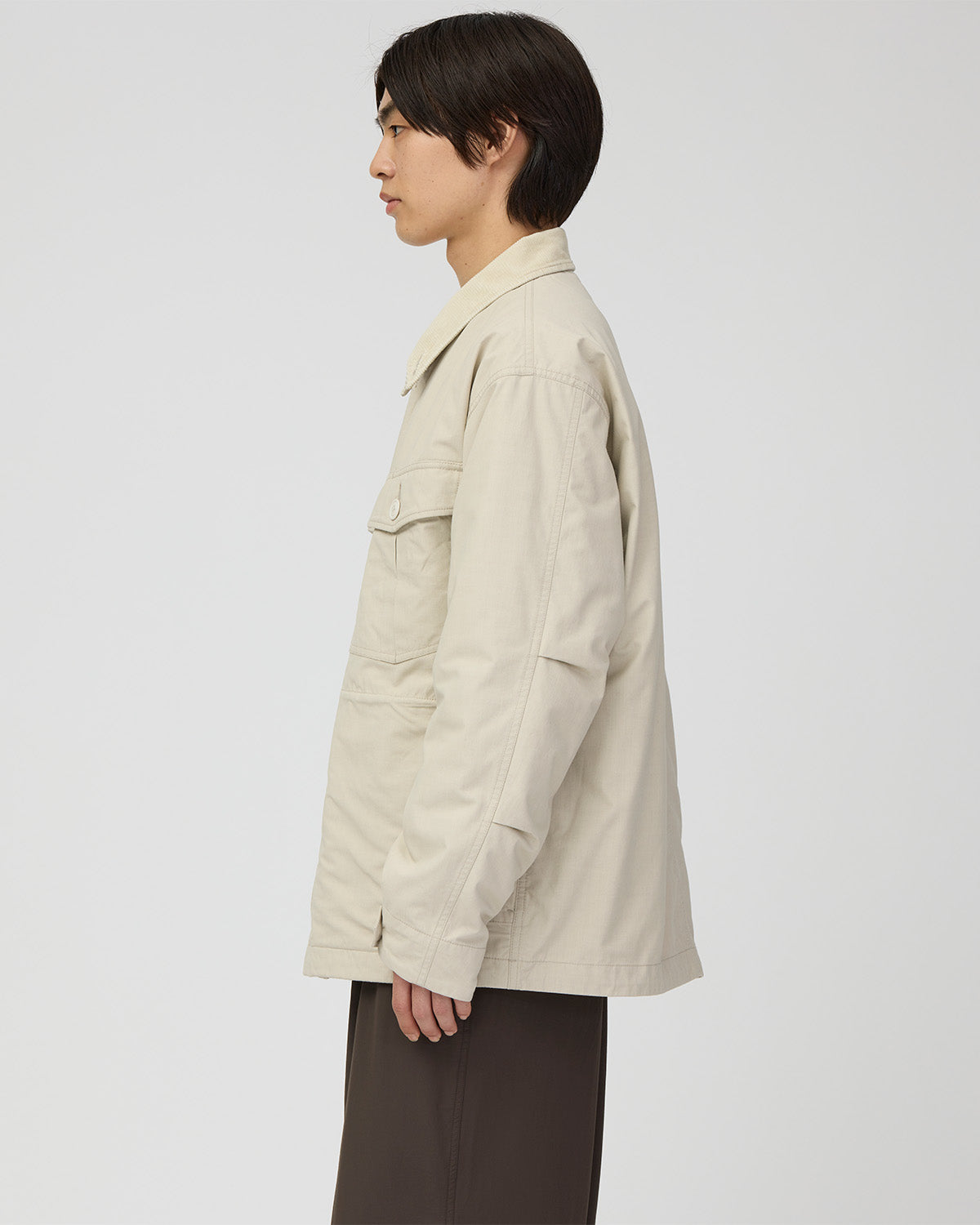 Hybrid Takibi Adjustable Jacket