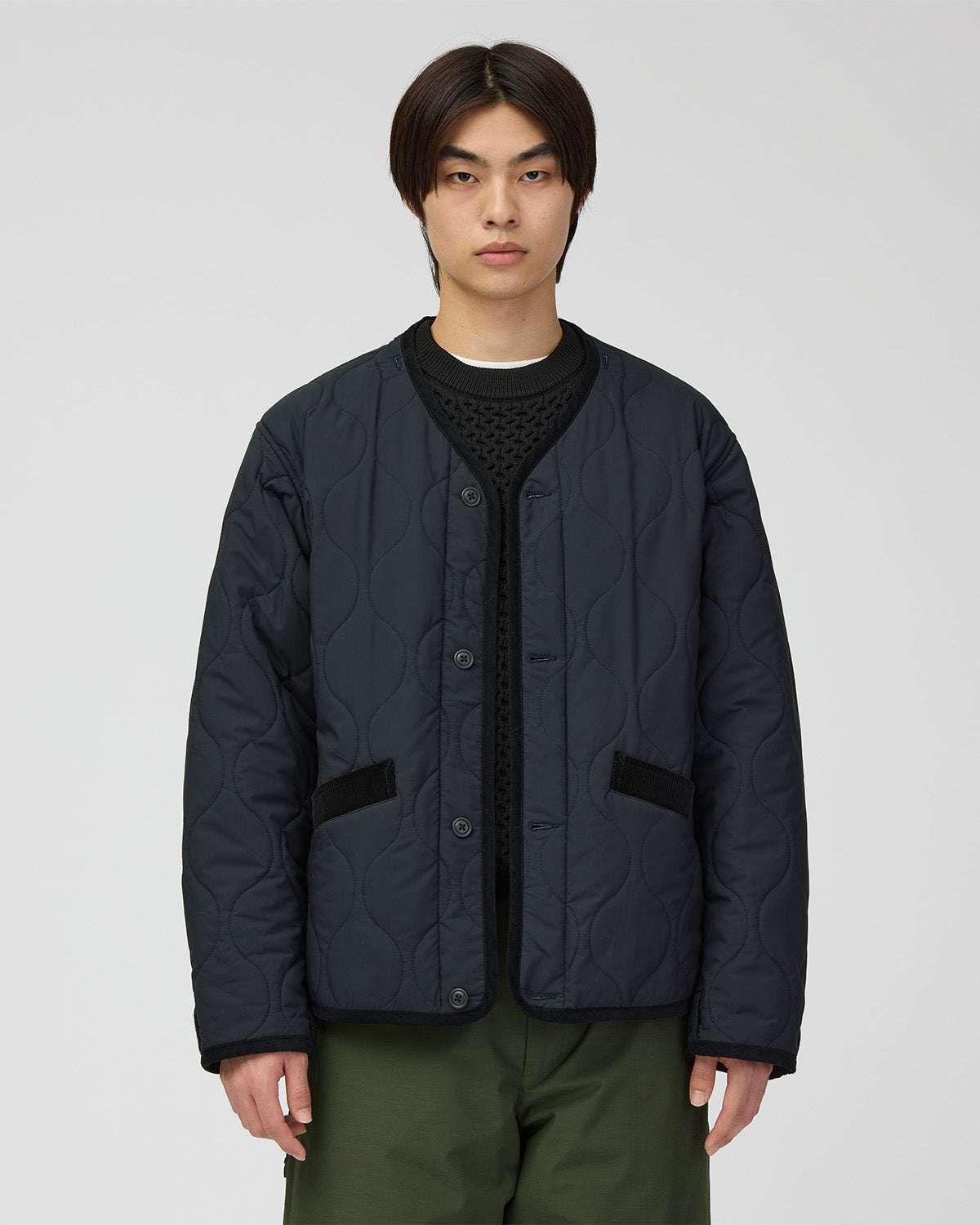 Hybrid Takibi Adjustable Jacket