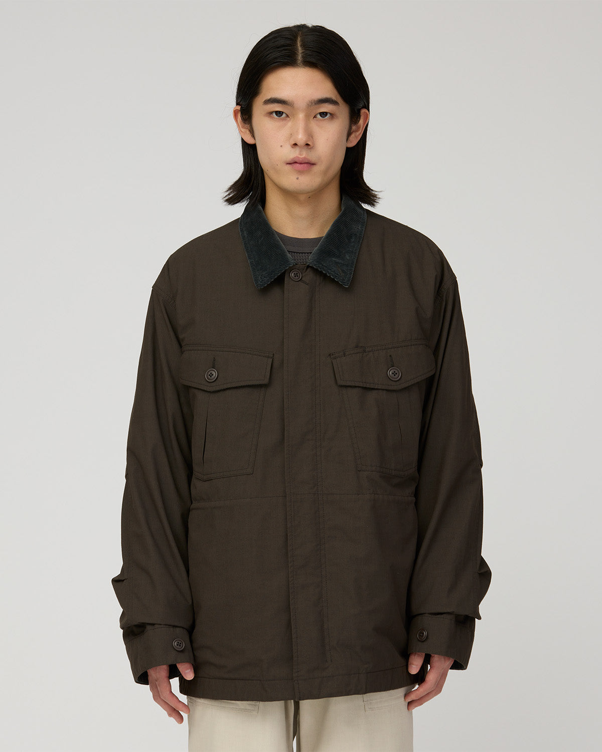 Hybrid Takibi Adjustable Jacket