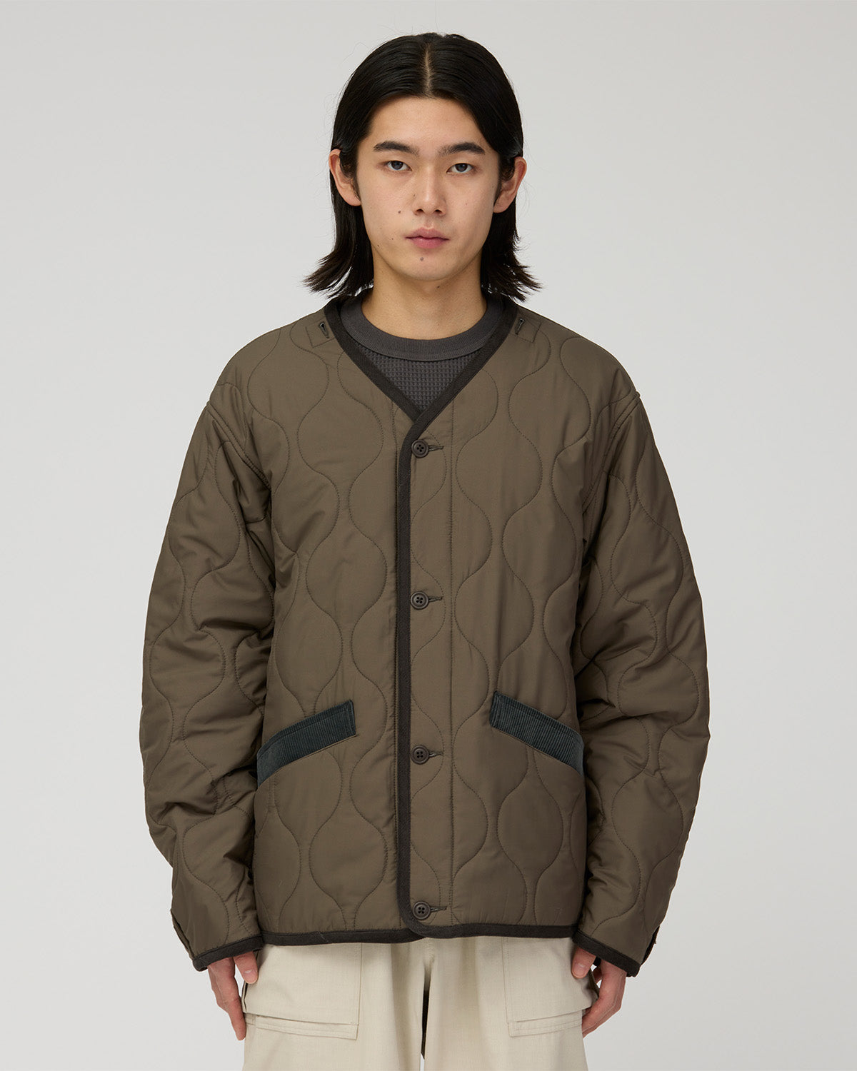 Hybrid Takibi Adjustable Jacket