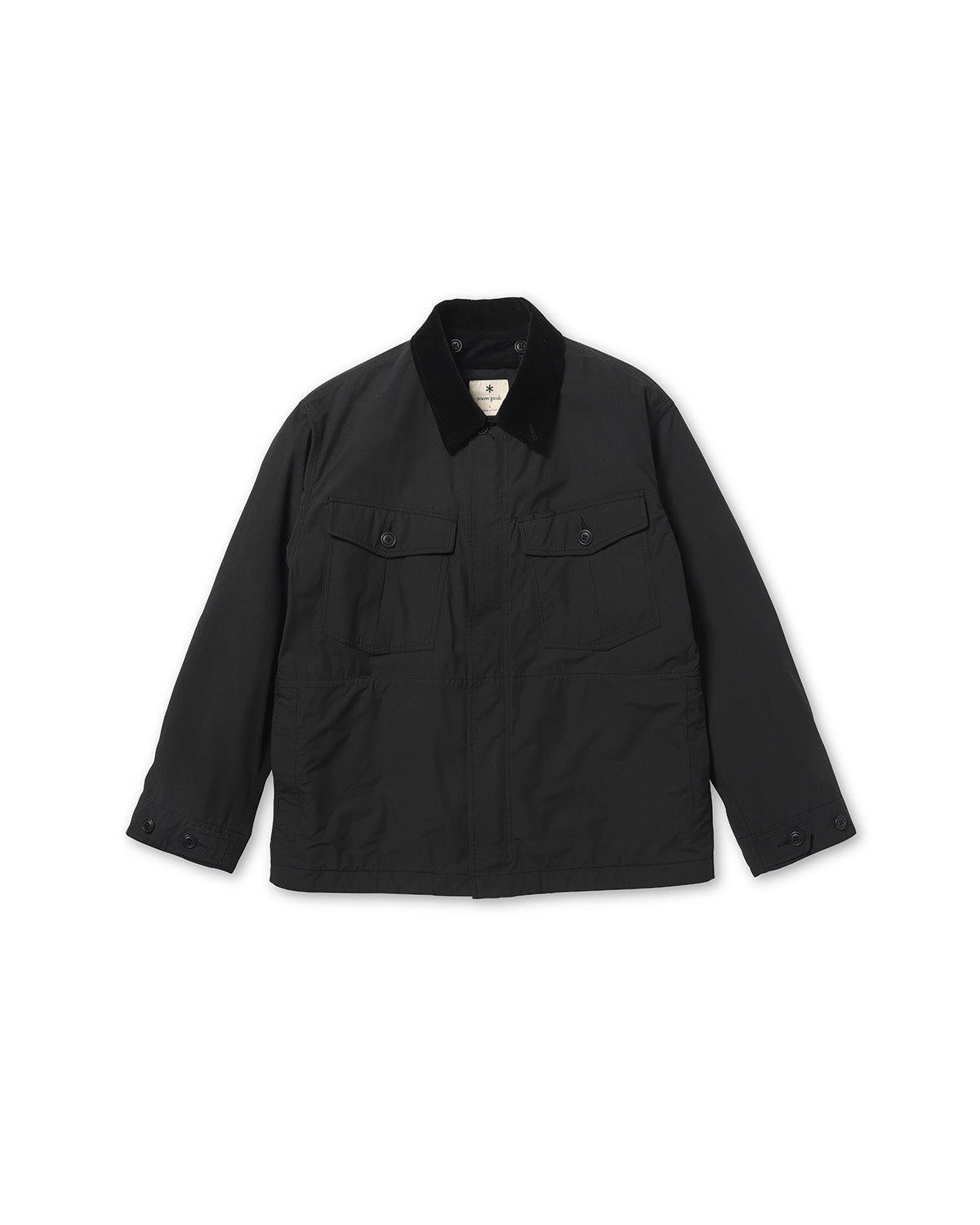 Hybrid Takibi Adjustable Jacket