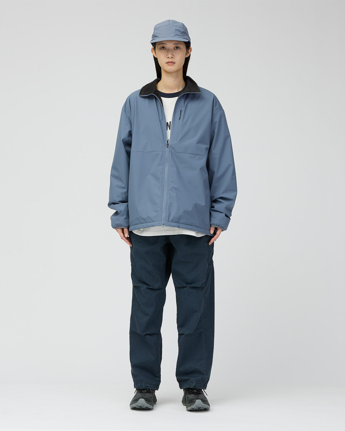 Octa Nomad Jacket