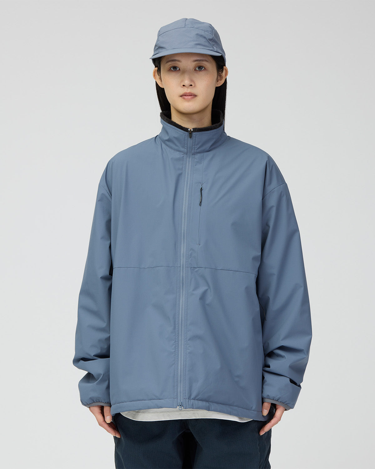 Octa Nomad Jacket