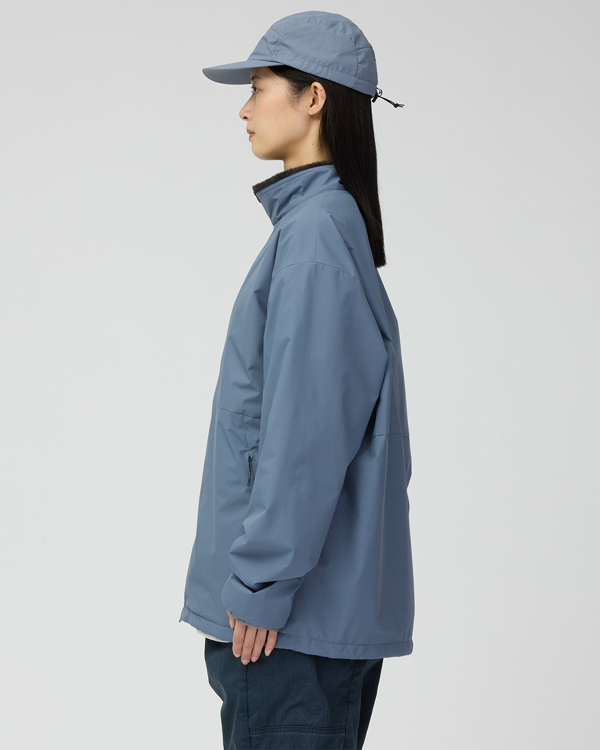 Octa Nomad Jacket
