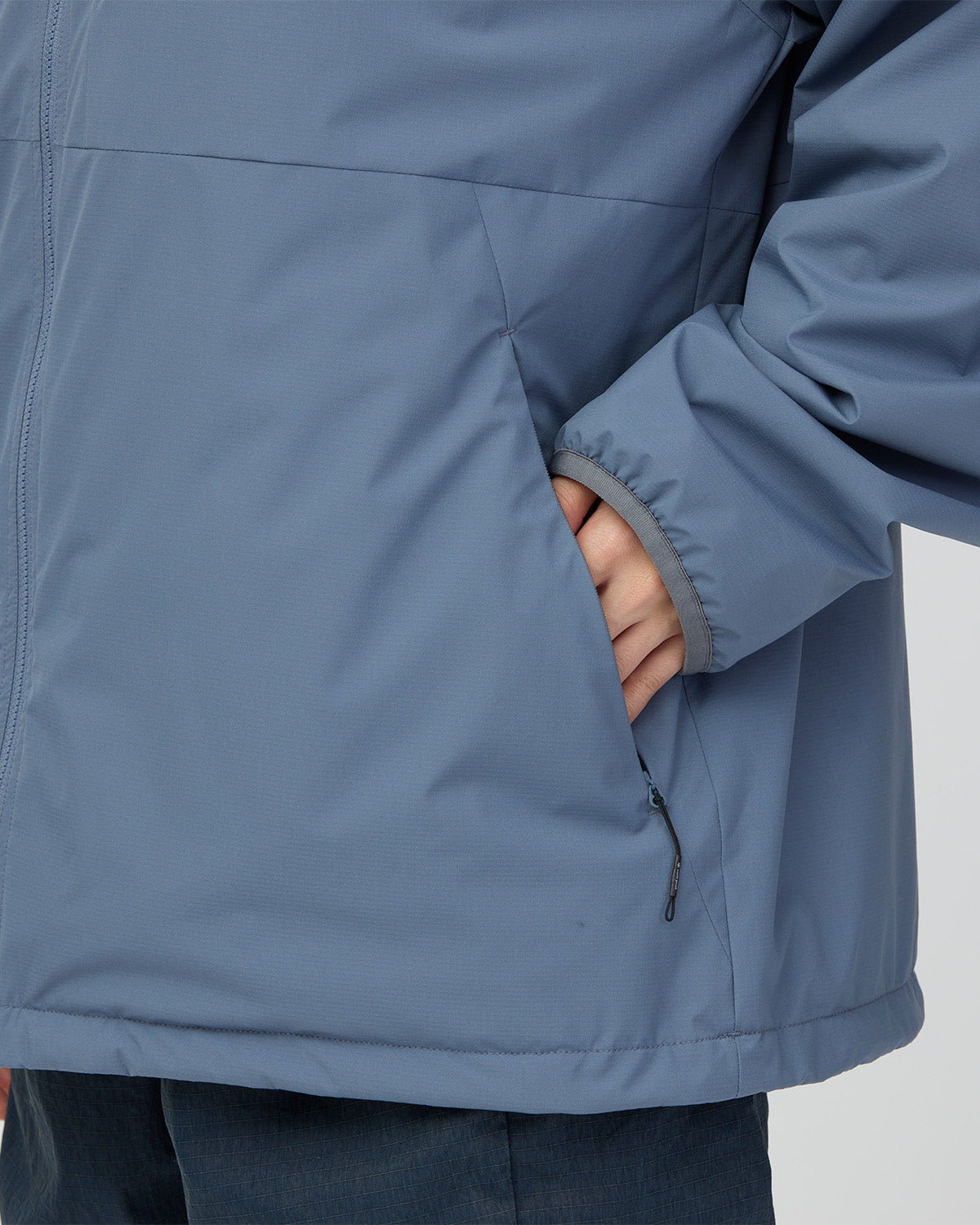 Octa Nomad Jacket