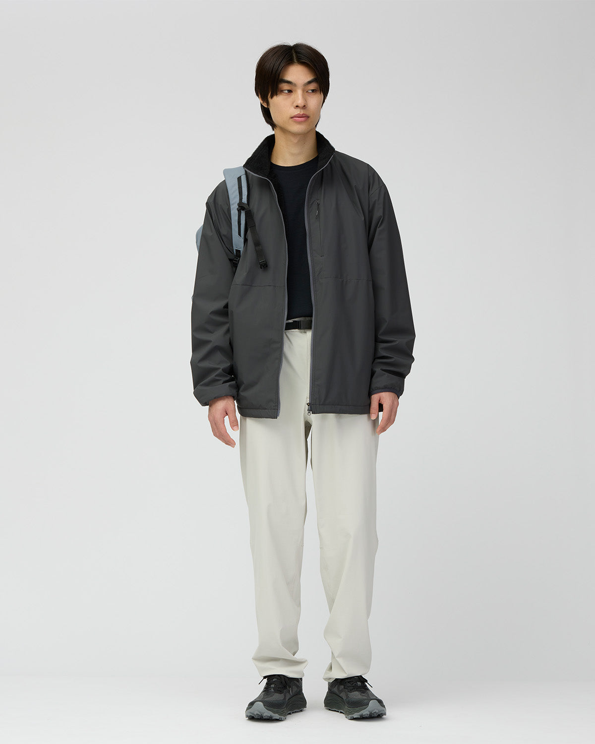 Octa Nomad Jacket
