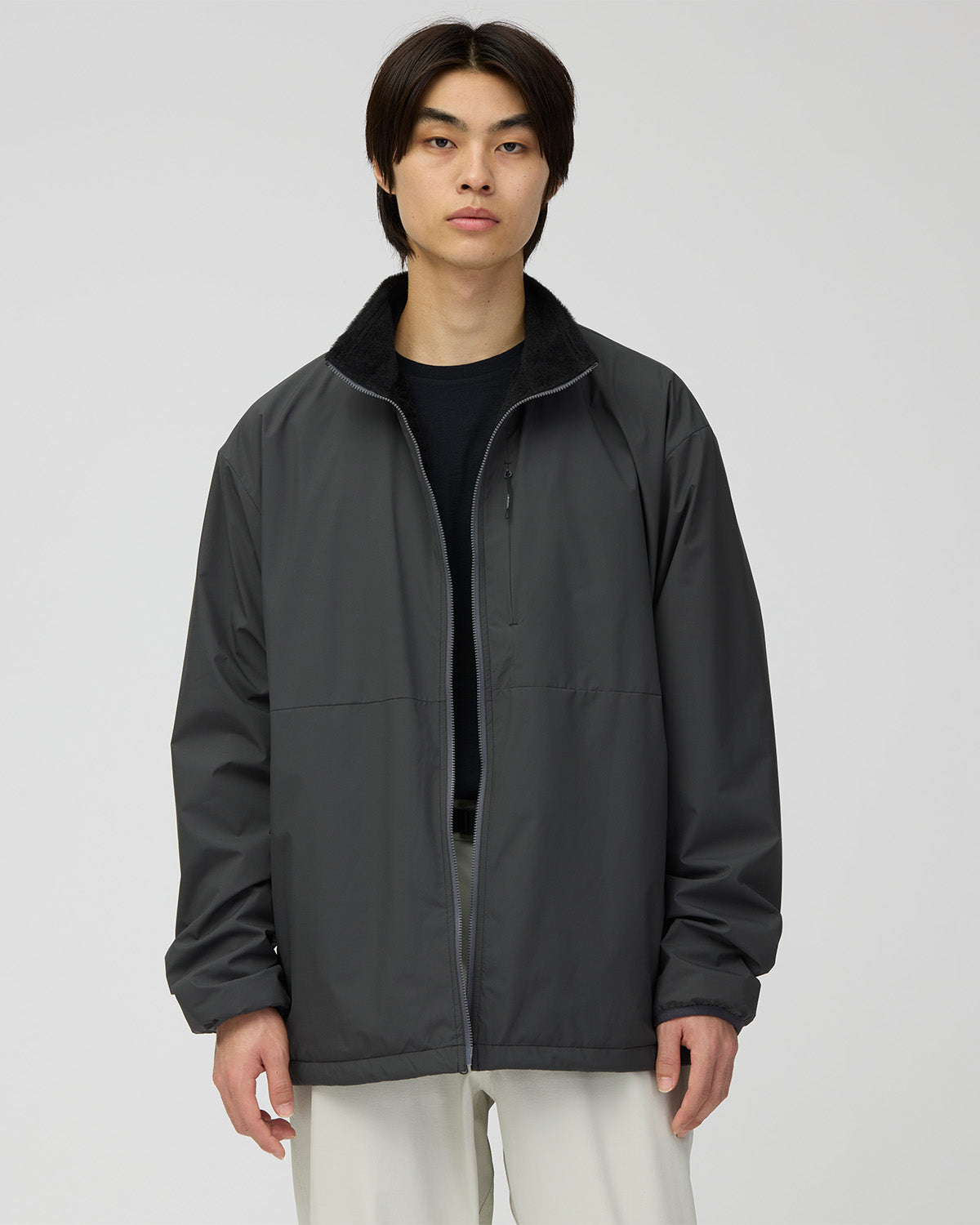 Octa Nomad Jacket