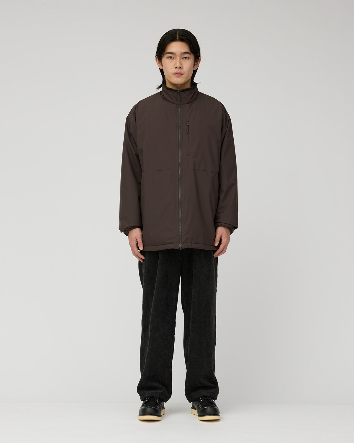 Octa Nomad Jacket