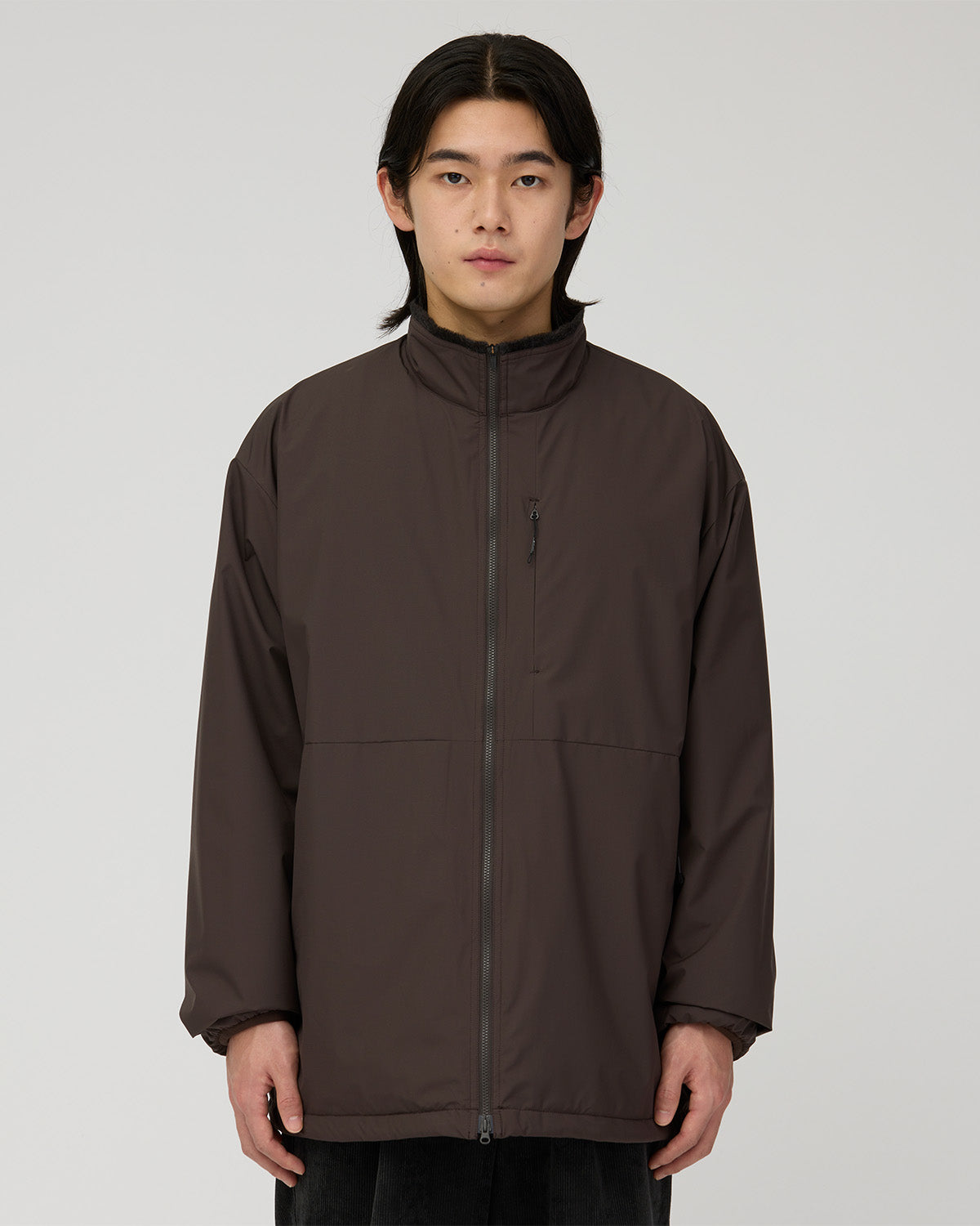 Octa Nomad Jacket