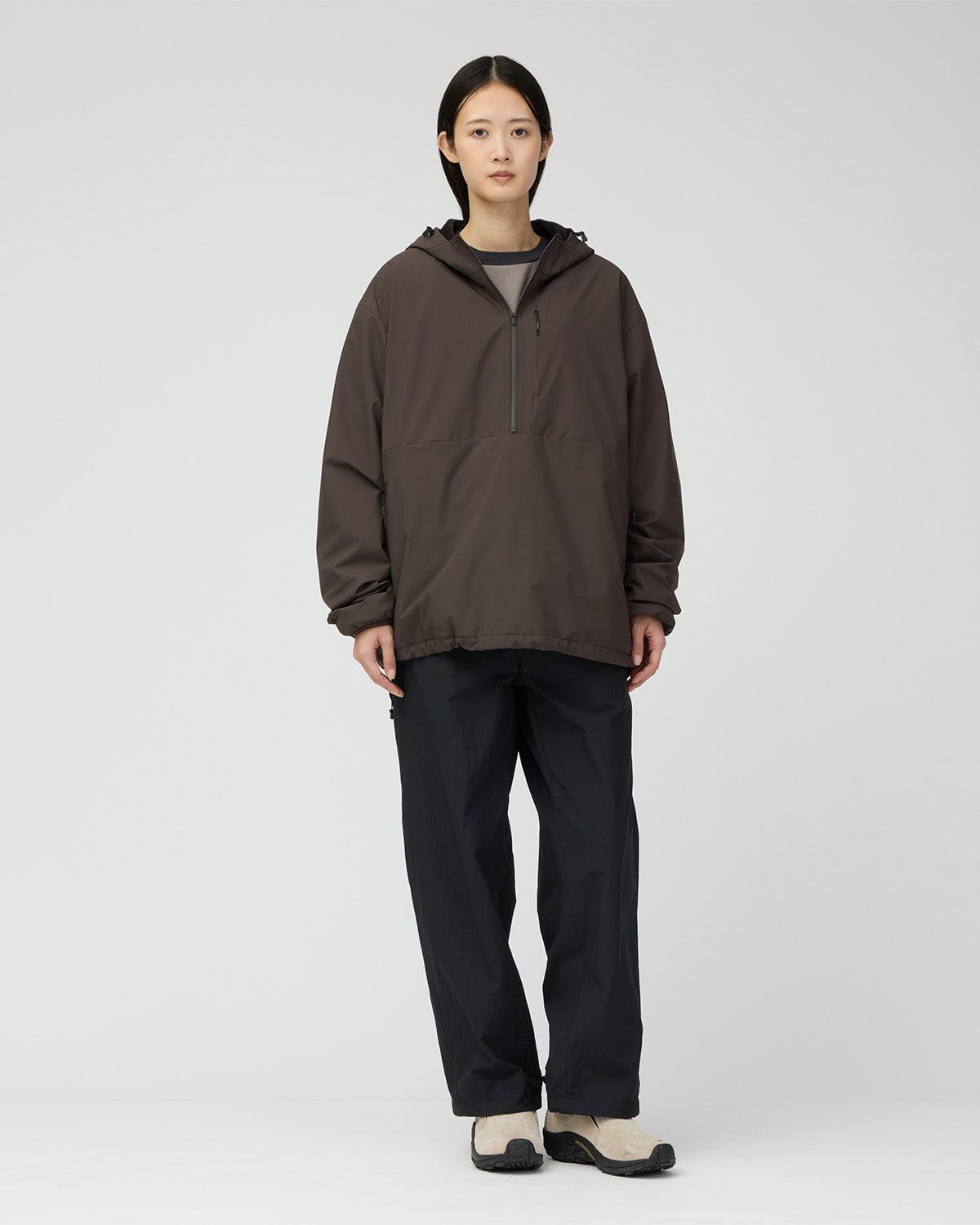 Octa Nomad Anorak