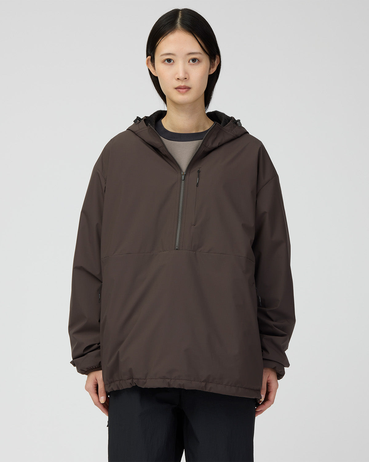Octa Nomad Anorak