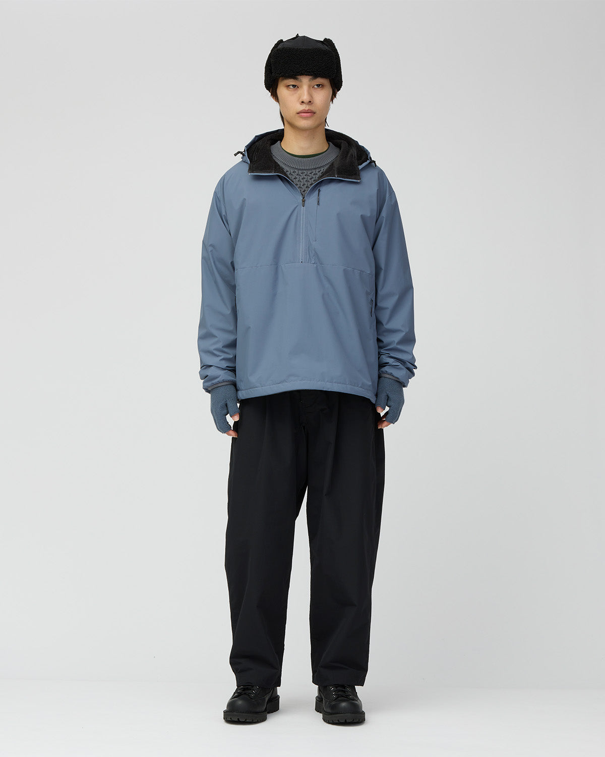 Octa Nomad Anorak