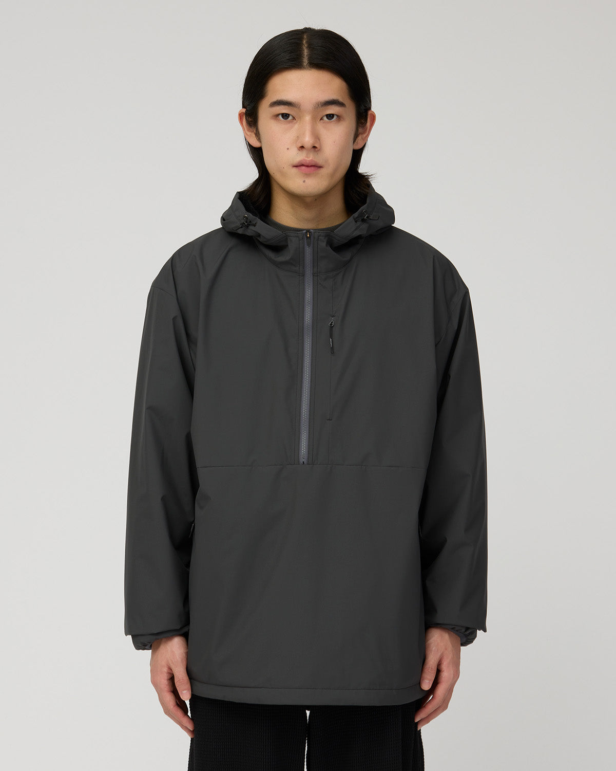 Octa Nomad Anorak