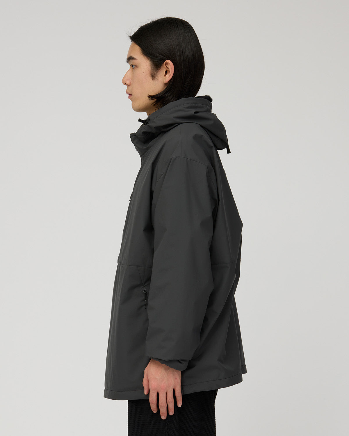 Octa Nomad Anorak