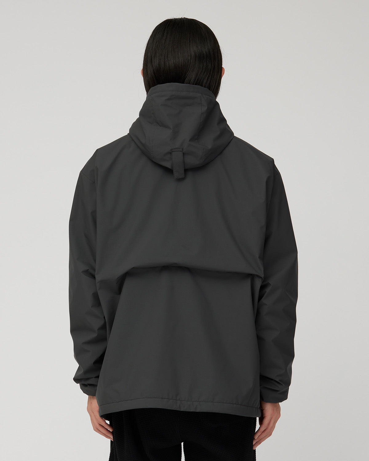 Octa Nomad Anorak