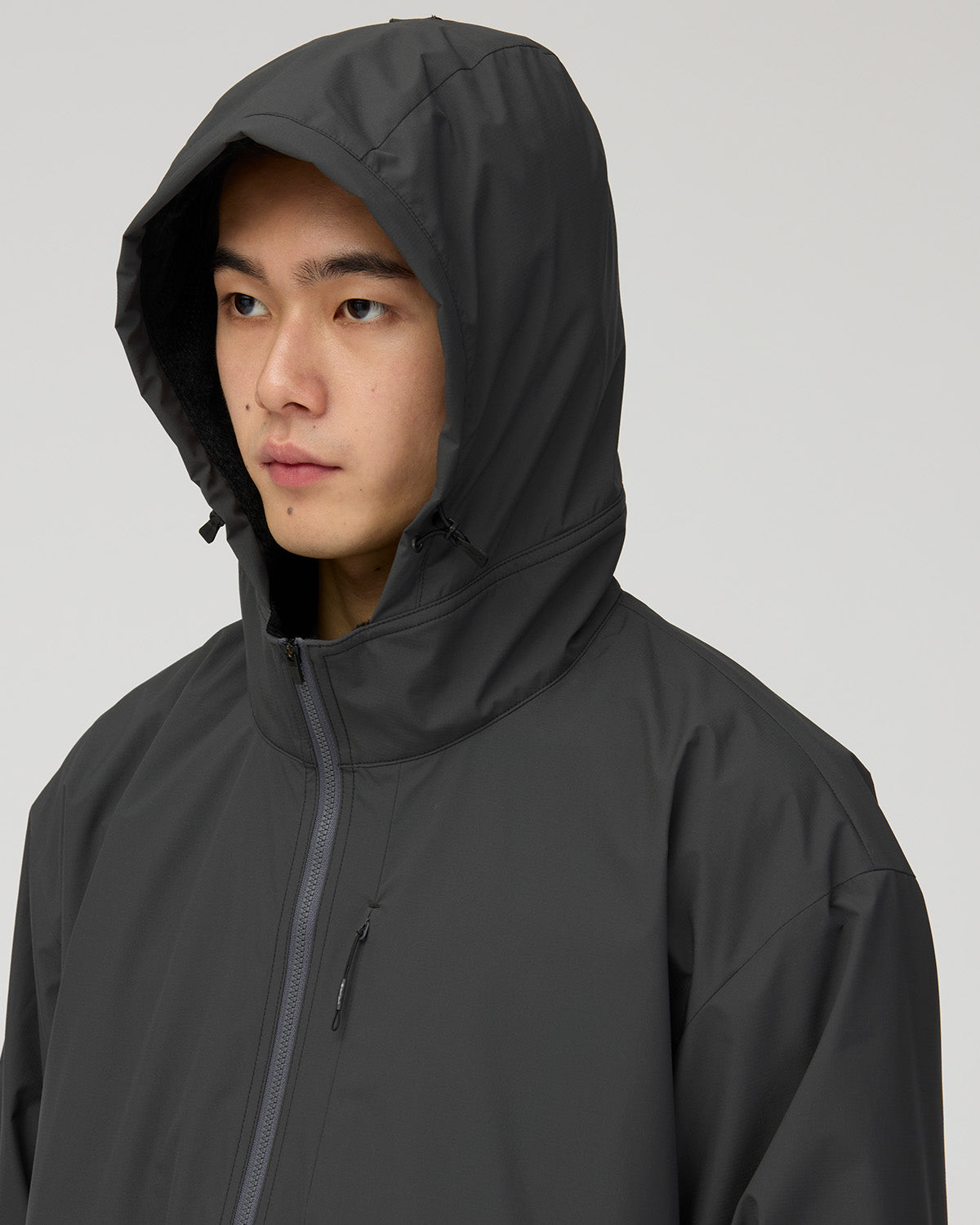 Octa Nomad Anorak