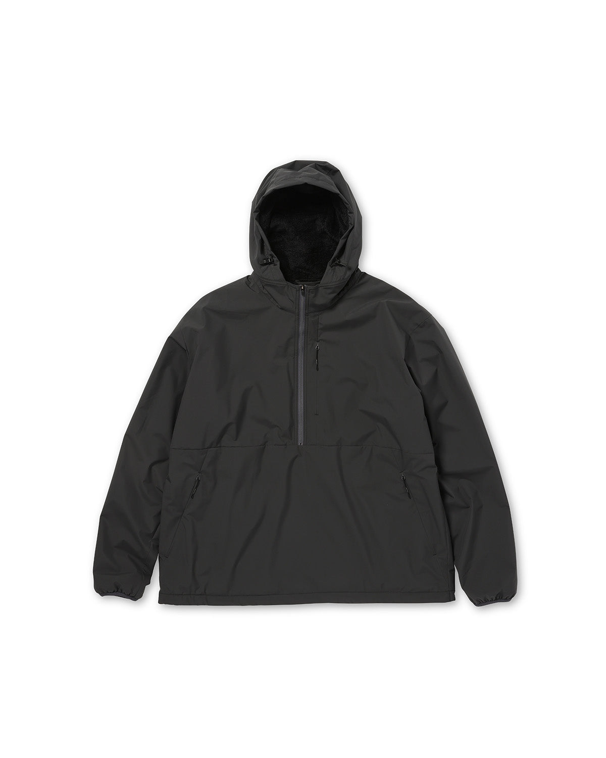 Octa Nomad Anorak