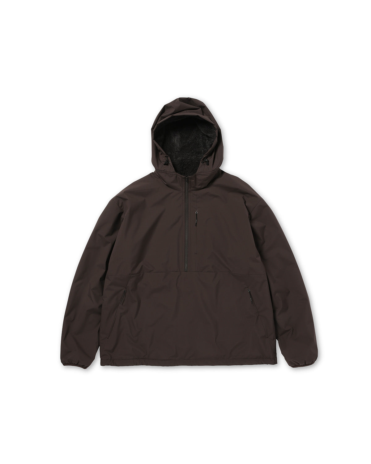 Octa Nomad Anorak