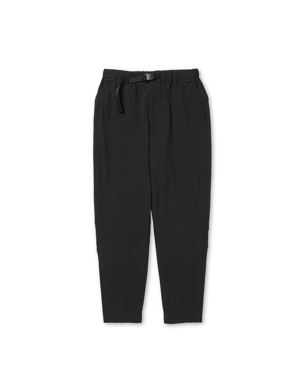 Water-Repellent Stretch Tapered Pants
