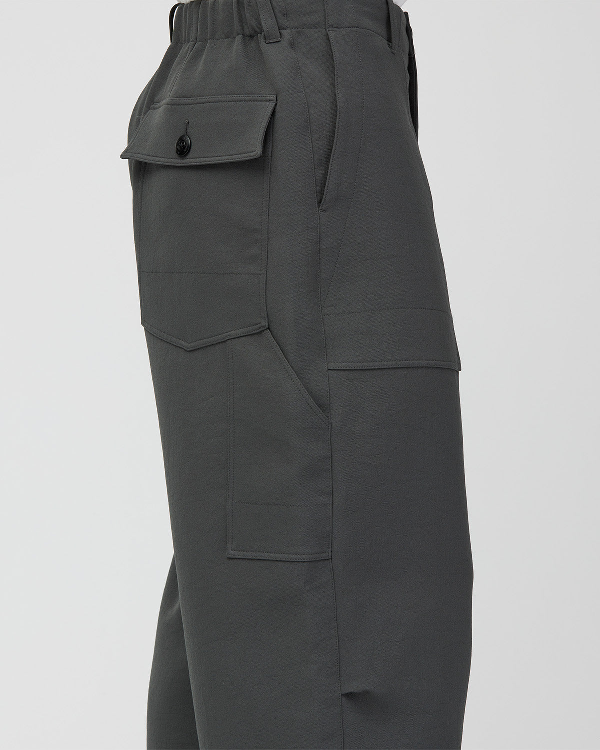 Triple Cloth Pants