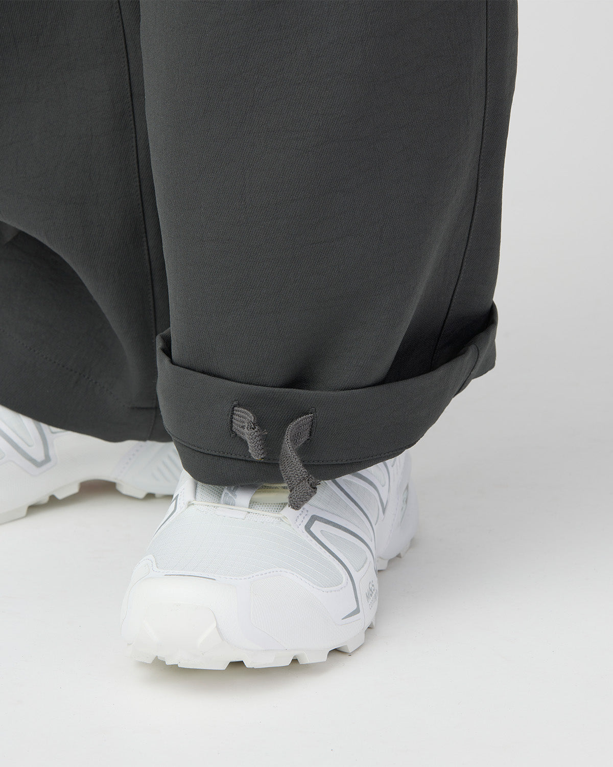 Triple Cloth Pants