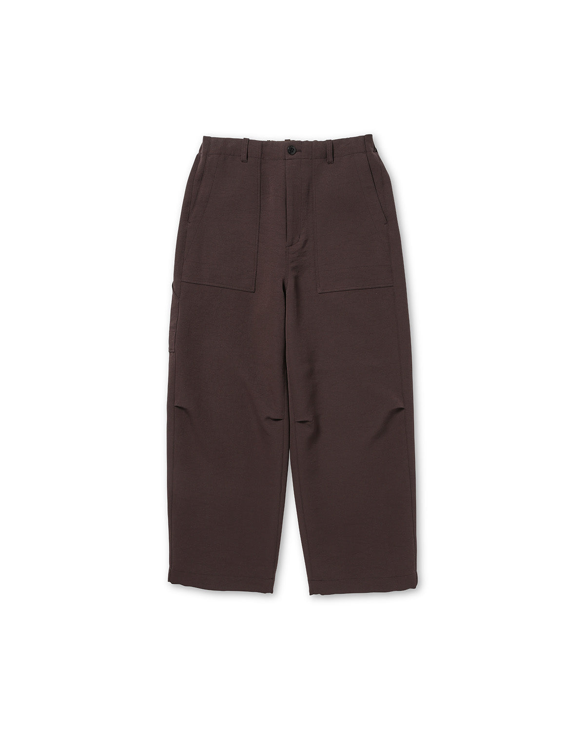 Triple Cloth Pants