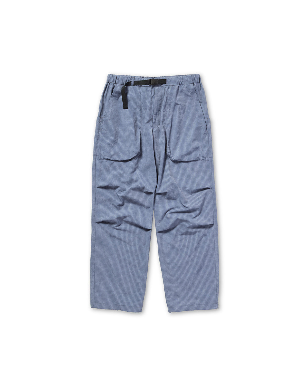 Kasuri Ripstop Pants