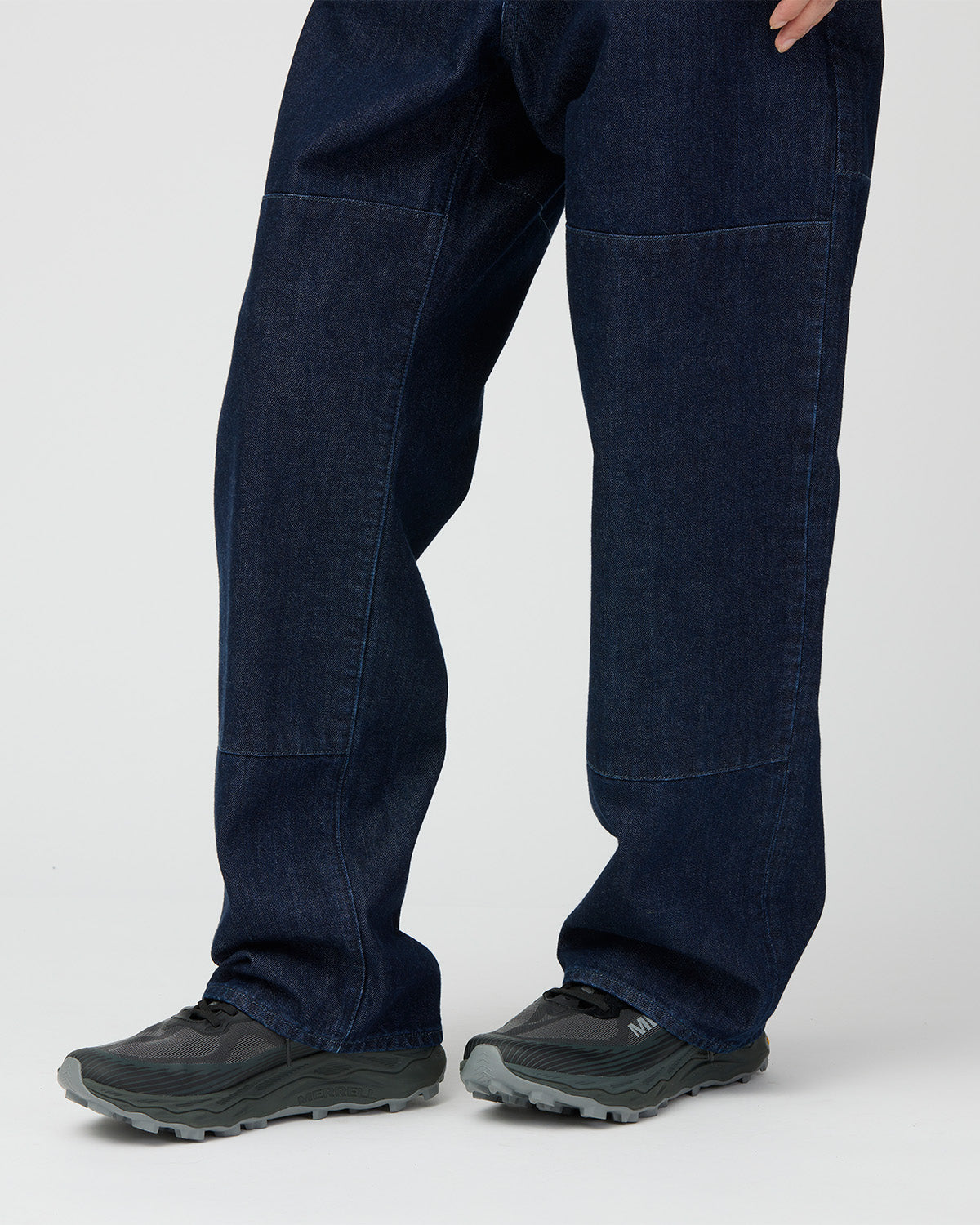  peak スノーピーク TAKIBI デニム サイズM Takibi Denim Pants | Snow Peak