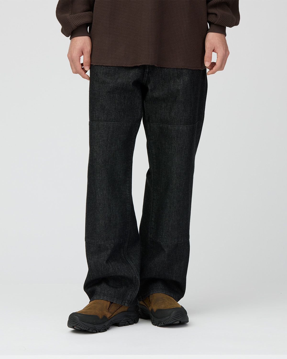 Takibi Denim Pants | Snow Peak