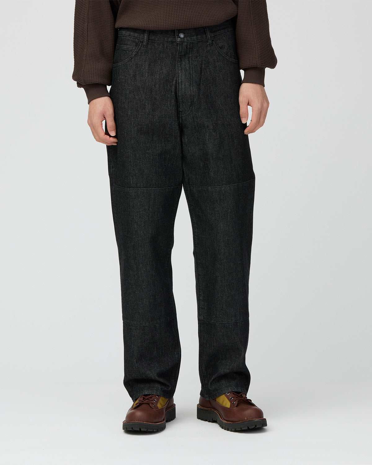Takibi Denim Pants | Snow Peak