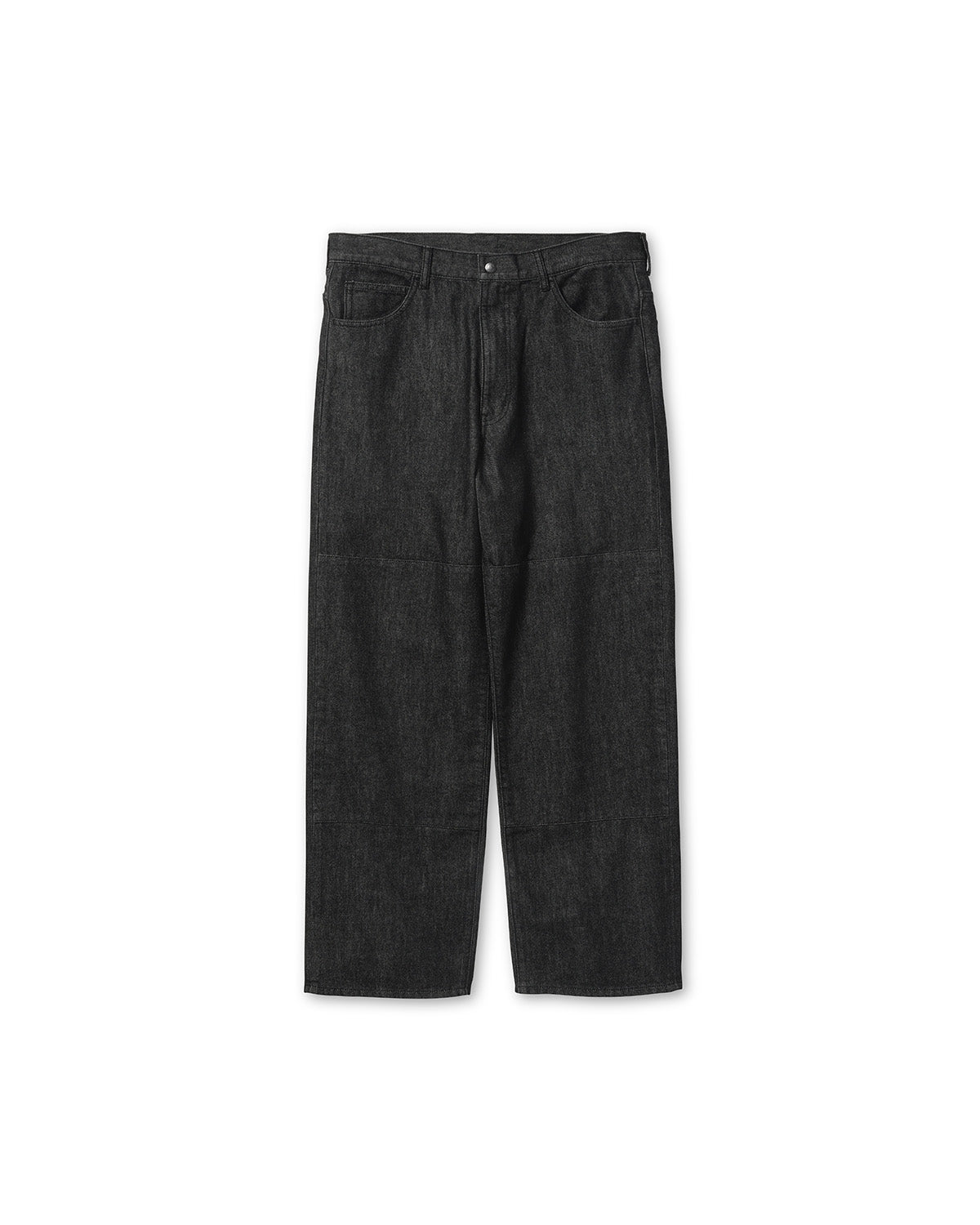 Takibi Denim Pants | Snow Peak