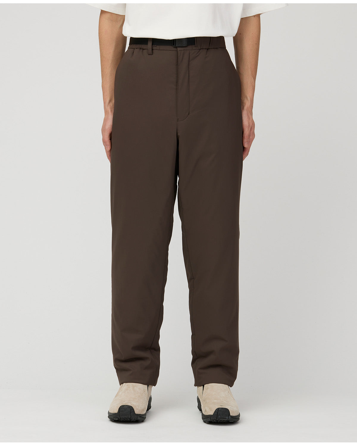 Flexible Insulated Pants