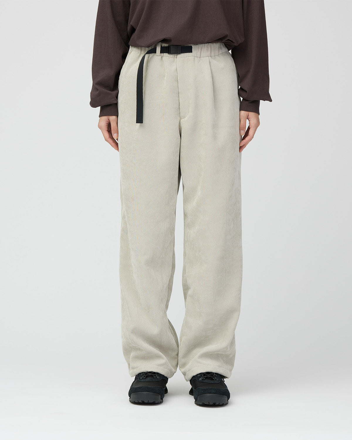 Technical Corduroy Pants