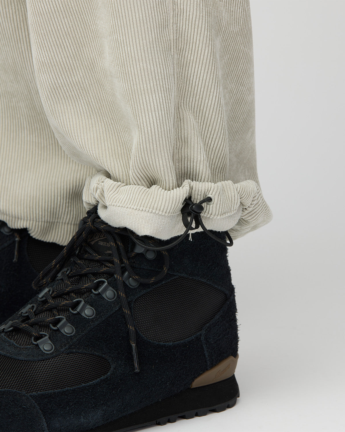 Technical Corduroy Pants